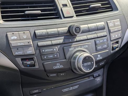 Used 2009 Honda Accord EX-L image 17