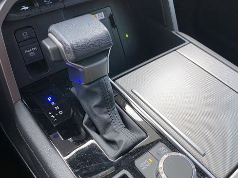 Certified 2024 Toyota Sequoia Limited w/ Tow Technology Package image 12