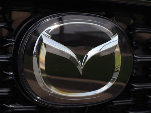 Certified 2023 MAZDA CX-5 AWD 2.5 S w/ Premium Package image 33