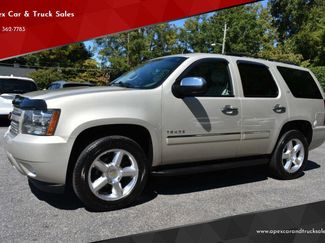 Used 2014 Chevrolet Tahoe LTZ image 1