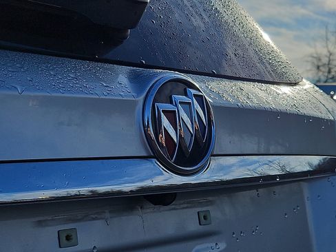 Certified 2022 Buick Encore Preferred w/ Safety Package image 28