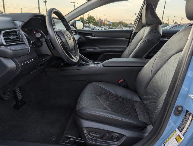 Certified 2023 Toyota Camry XSE w/ Driver Assist Package FWD image 27