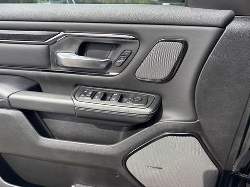 New 2026 RAM 1500 Rebel w/ Advanced Safety Group II image 14