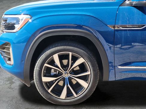 New 2025 Volkswagen Atlas Cross Sport SEL Premium R-Line AWD/4WD image 20