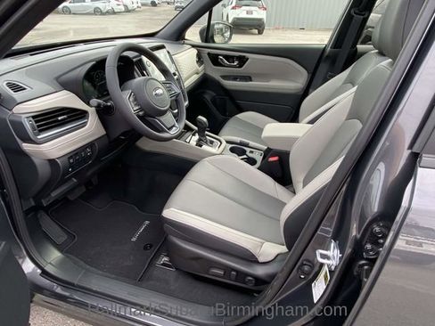 New 2025 Subaru Forester Limited image 13