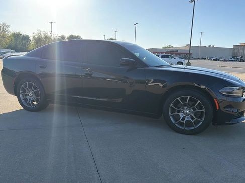 Used 2018 Dodge Charger GT w/ Driver Confidence Group AWD/4WD image 24