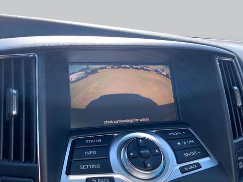 Used 2011 Nissan Maxima 3.5 SV FWD image 25