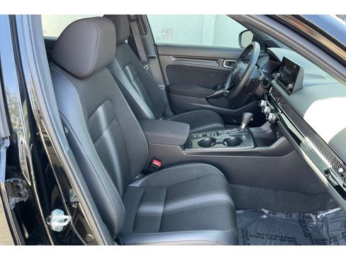 Certified 2024 Honda Civic Sport image 18