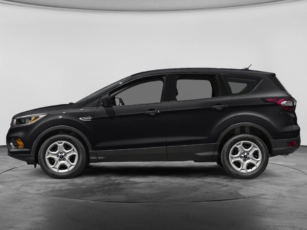 Used 2017 Ford Escape SE w/ Equipment Group 201A AWD/4WD image 4