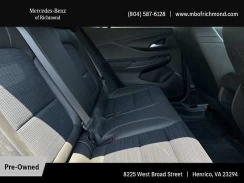 Used 2024 Buick Envista Preferred w/ Convenience I Package FWD image 16
