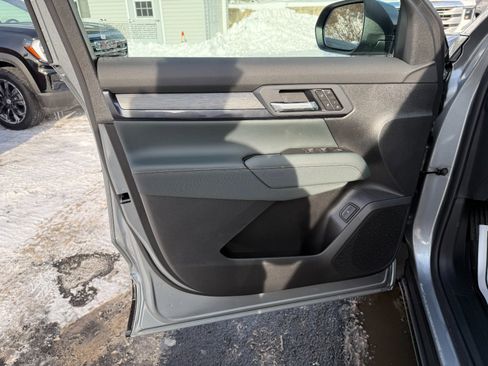 New 2026 GMC Terrain AT4 w/ Convenience Package III image 16