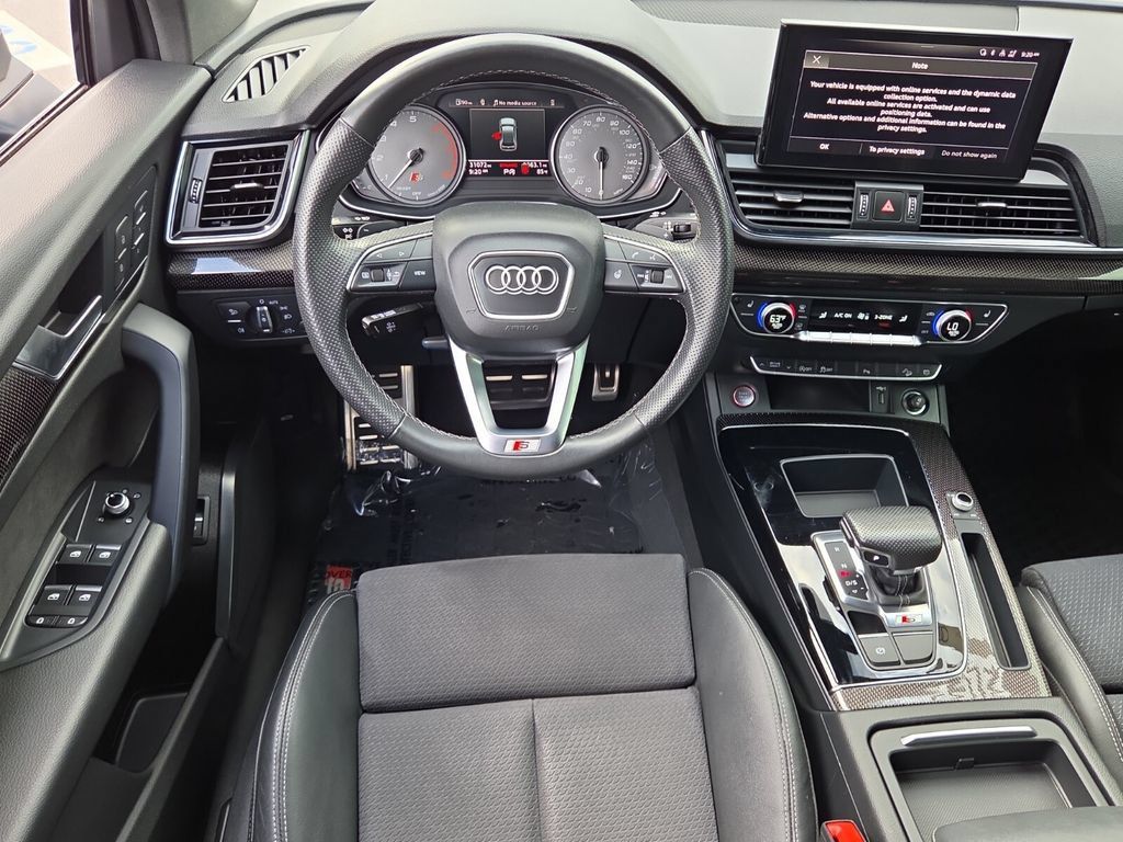 Used 2022 Audi SQ5 Premium AWD/4WD image 14
