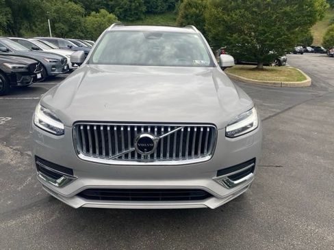 Used 2024 Volvo XC90 B6 Plus w/ Protection Package AWD/4WD image 2