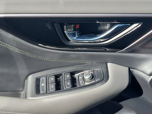 Used 2024 Subaru Outback Onyx Edition image 18