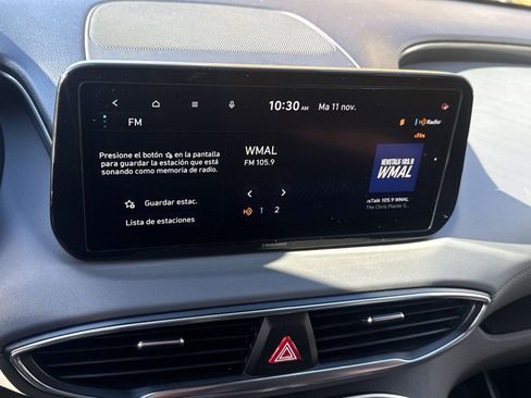 Certified 2023 Hyundai Santa Fe SEL image 18