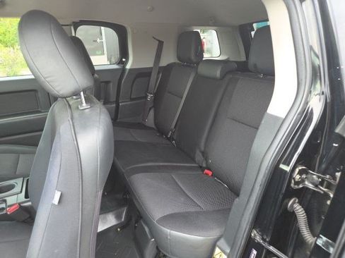 Used 2011 Toyota FJ Cruiser 4WD w/ Convenience Pkg image 15