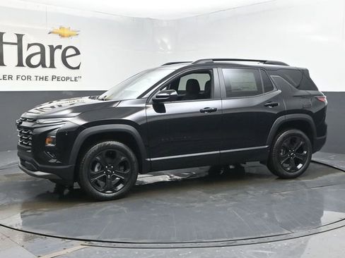 New 2026 Chevrolet Equinox LT w/ Midnight Edition image 10