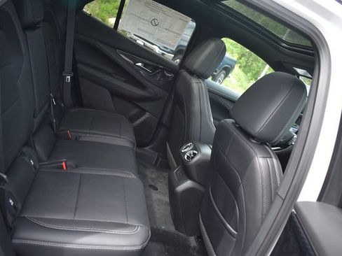 New 2026 Chevrolet Blazer EV LT AWD/4WD image 16