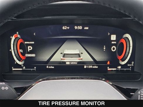 New 2026 Nissan Pathfinder SL image 28