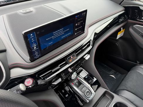 New 2026 Acura MDX A-Spec image 22