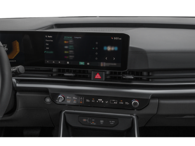New 2027 Kia Carnival FWD image 7