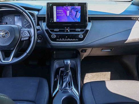 Used 2024 Toyota Corolla SE FWD image 10