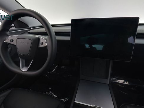 Used 2025 Tesla Model 3 Long Range image 25