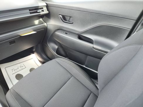 New 2026 Hyundai Kona SEL Sport FWD image 13