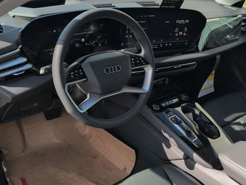 New 2025 Audi A5 2.0T Premium Plus image 2