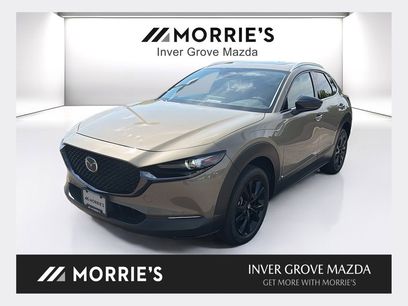 Used 2024 MAZDA CX-30 Carbon