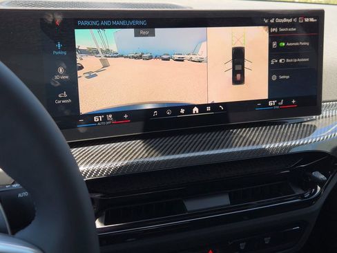 New 2026 BMW M340i xDrive w/ Premium Package AWD/4WD image 10