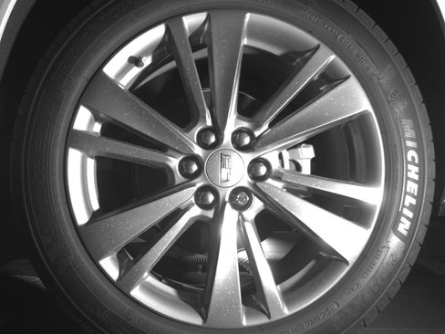 Used 2023 Cadillac XT6 Premium Luxury w/ Technology Package FWD image 10