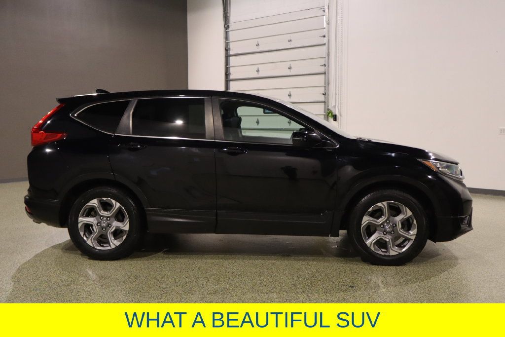 Used 2017 Honda CR-V EX-L image 11