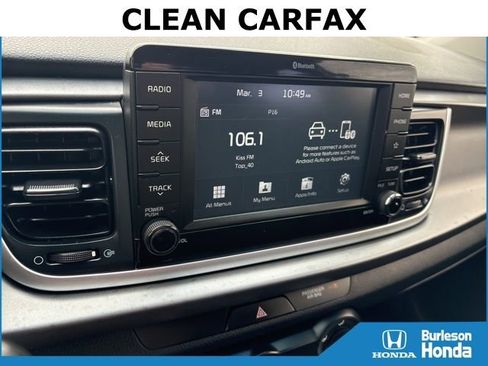 Used 2020 Kia Rio S image 10