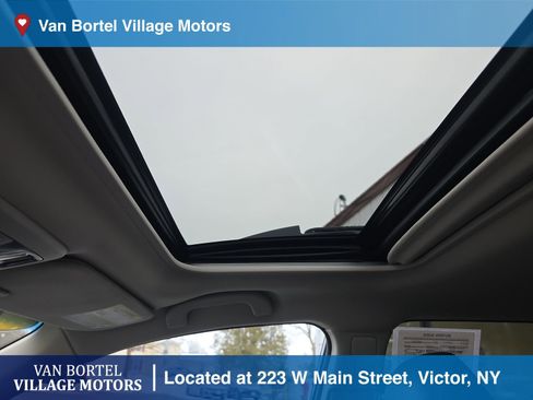 Used 2017 Subaru Outback 2.5i Limited image 22