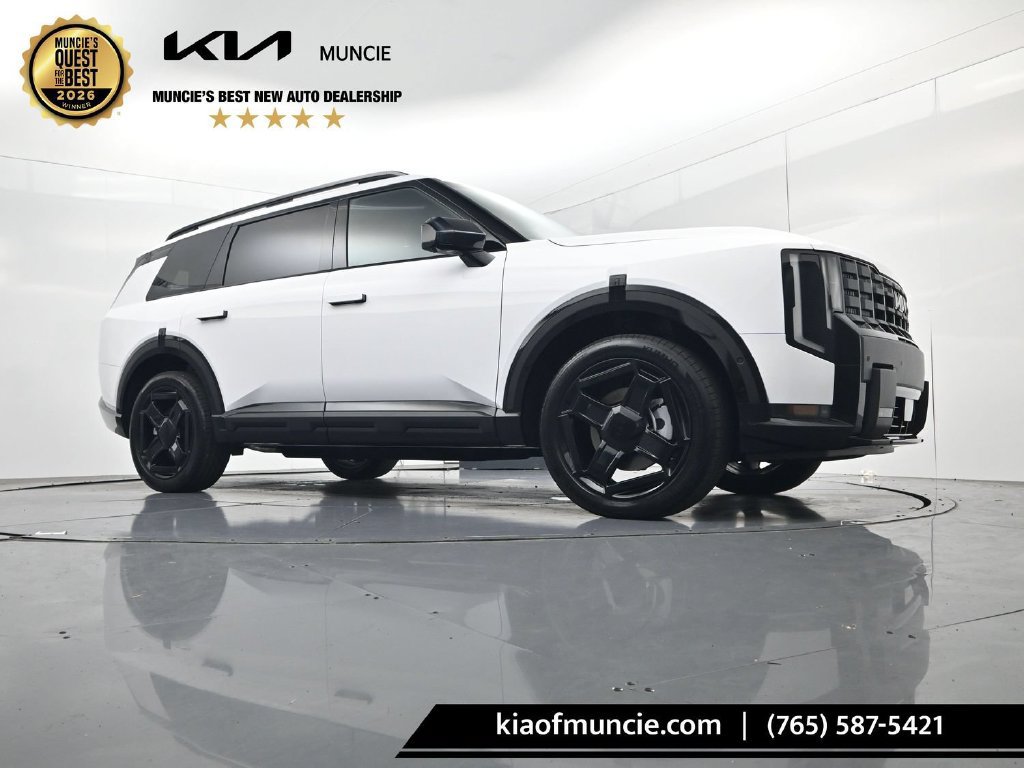 New 2027 Kia Telluride X-Line SX Prestige AWD/4WD image 47