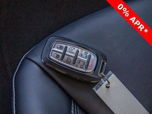 New 2026 Chrysler Pacifica Select w/ S Appearance Package FWD image 51