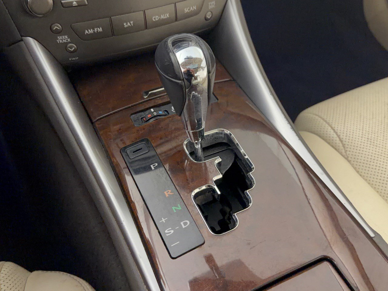 Used 2012 Lexus IS 250 w/ Premium Pkg Value Edition RWD image 20