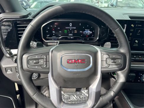 Used 2024 GMC Sierra 1500 SLT w/ SLT Premium Plus Package image 24