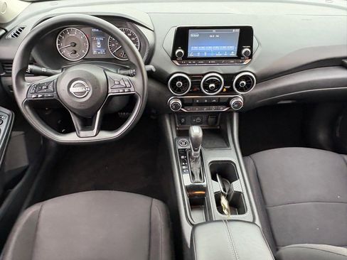 Certified 2024 Nissan Sentra S image 11
