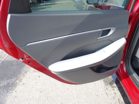 Used 2024 Hyundai Sonata SEL image 15