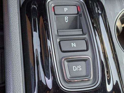 New 2026 Honda Passport TrailSport image 12