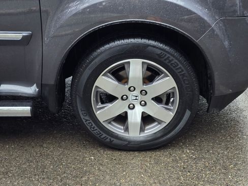 Used 2014 Honda Pilot Touring image 9