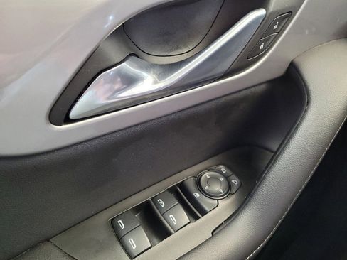 Used 2024 Chevrolet Blazer LT w/ Convenience Package FWD image 27