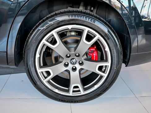 Used 2022 Maserati Levante GT image 50