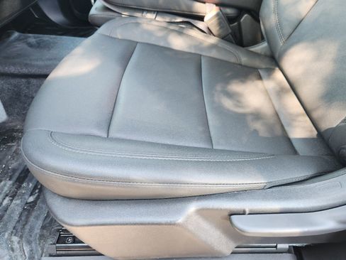 New 2024 Chevrolet Silverado 3500 W/T w/ WT Convenience Package image 24