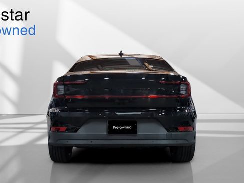 Certified 2022 Polestar Polestar 2 AWD/4WD image 4