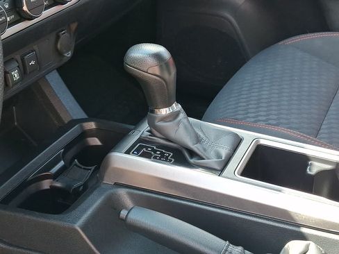 Certified 2023 Toyota Tacoma SR5 w/ SX Package AWD/4WD image 17
