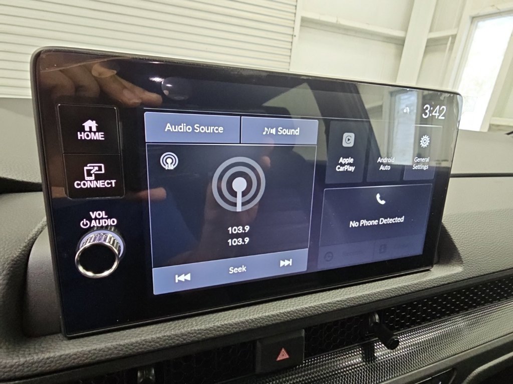 New 2027 Honda CR-V Sport-L image 13