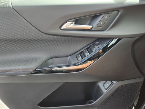 New 2026 Chevrolet Equinox RS w/ Safety and Technology Package image 12